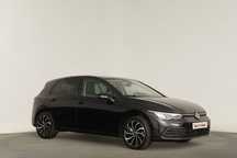 VW Golf 1.0 eTSI Life DSG