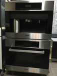 Miele DGC5081 i CVA5060 Piekarnik Urzadzenie  na parze Ekspres kawy