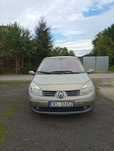 Samochód Renault Scenic
