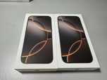 iPhone 16 pro 128 GB Natural/WHITE/Black/Bez RAT/Wrocław sklep