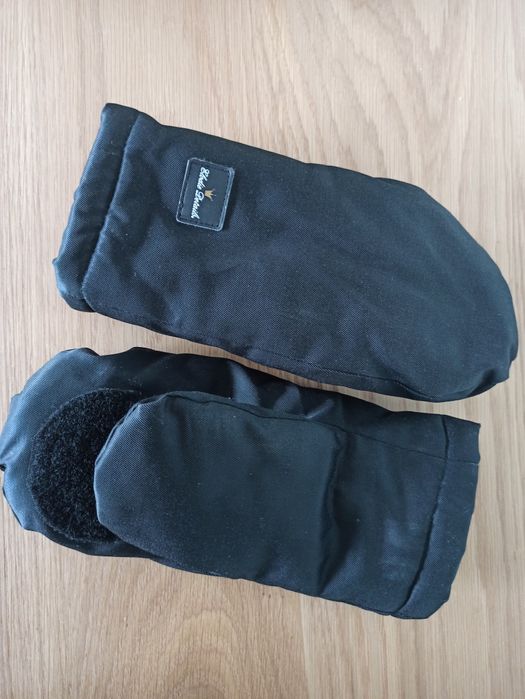 Mufki Elodie Details