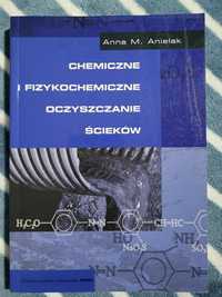 Chemiczne i fizykochemiczne oczyszczanie ścieków