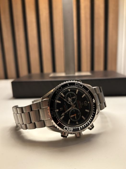 Vendo Omega Seamaster 600m 2000Ft