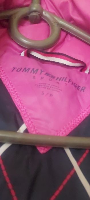 Куртка женская на синтепоне