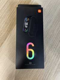 Mi Smart Brand 6 NFC