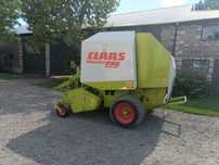 Prasa Claas Rollant 250 Roto Cut