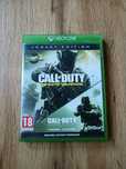 Call Of Duty Infinite Warfare Xbox One