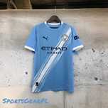 NOWOŚĆ! 25/26 MANCHESTER CITY Koszulka Domowa PUMA Rozmiar S
