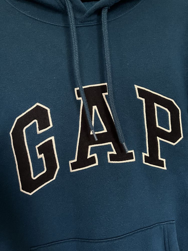 Bluza z kapturem GAP