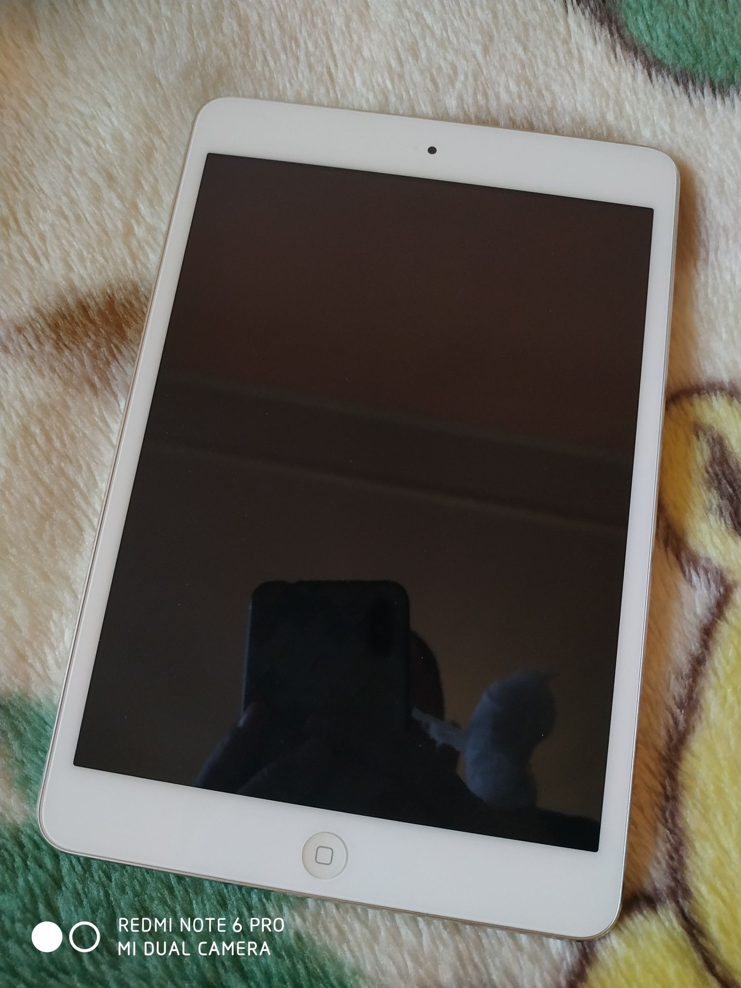 IPad Mini 4 apple