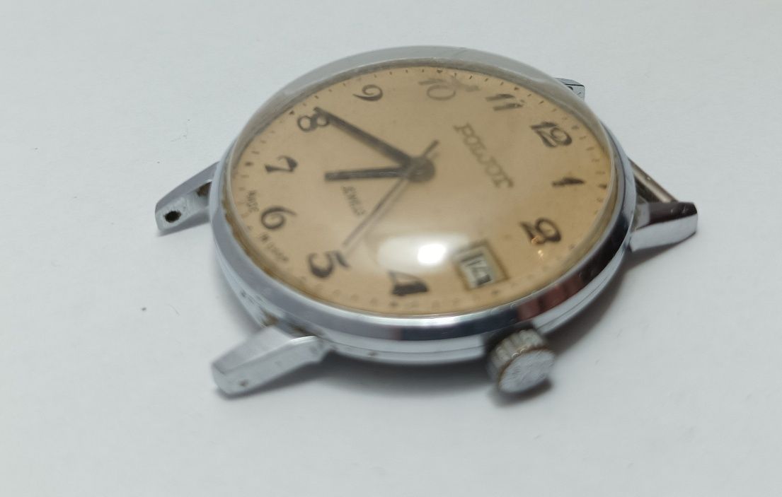 Zegarek Poljot 17 kamieni made in USSR