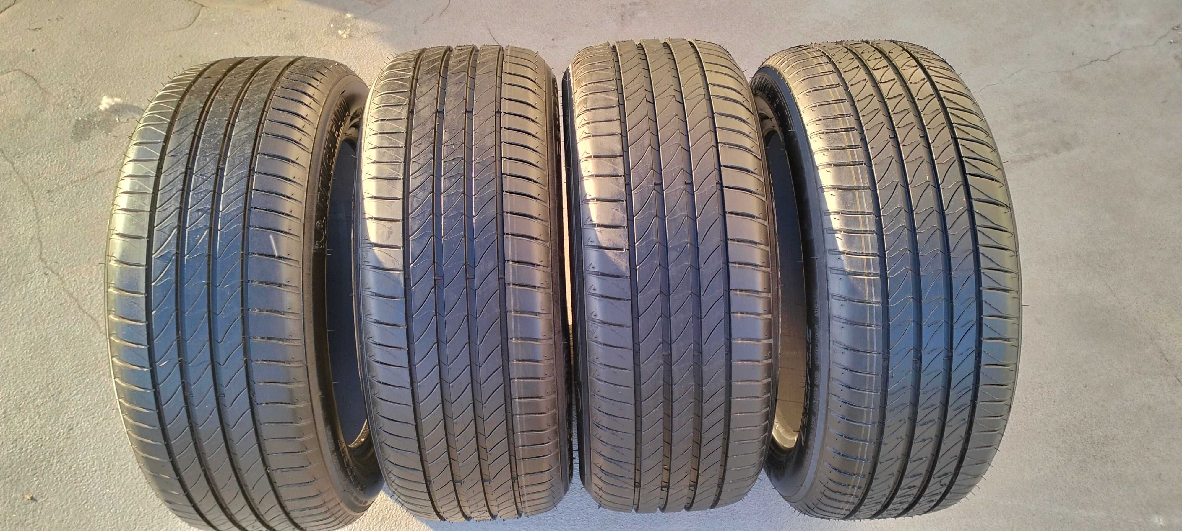 MICHELIN LETNIE Primacy 3ST 215/55R17 Nowe/Nieużywane  grudzień 2023r.