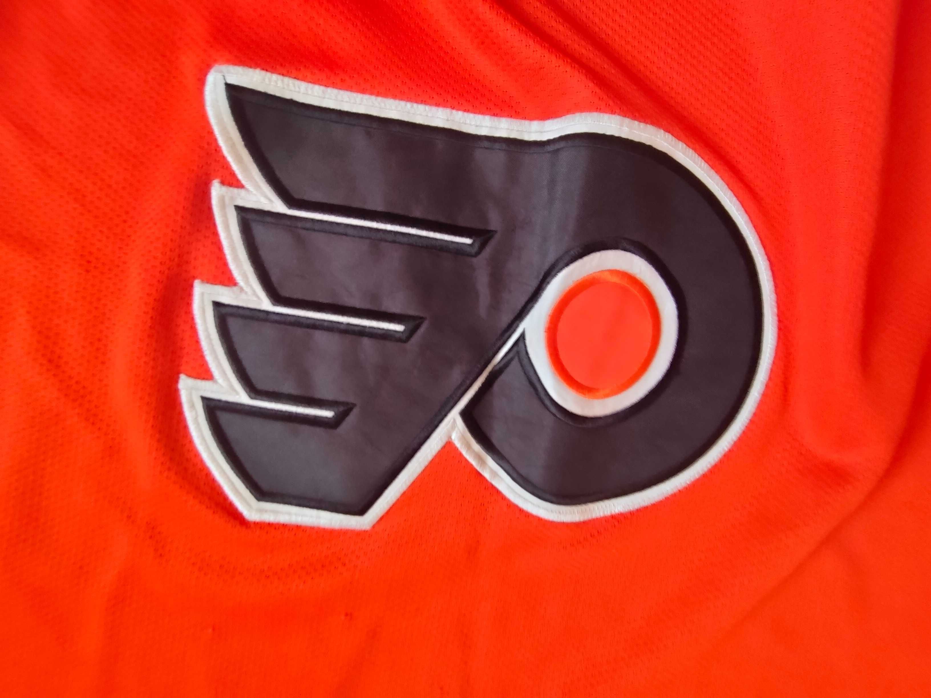 Starter Bluza NHL Philadelphia Flayers 1998 r