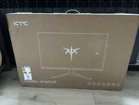 Monitor LED KTC H32S17-32 32 " 2560 x 1440 px VA