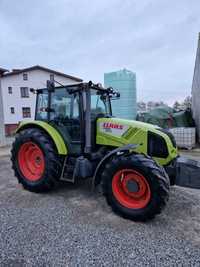 Claas Axos 330 Pierwszy właściciel