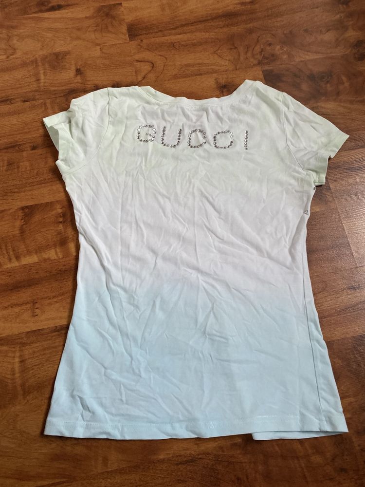 Koszulka Gucci XS S t-shirt