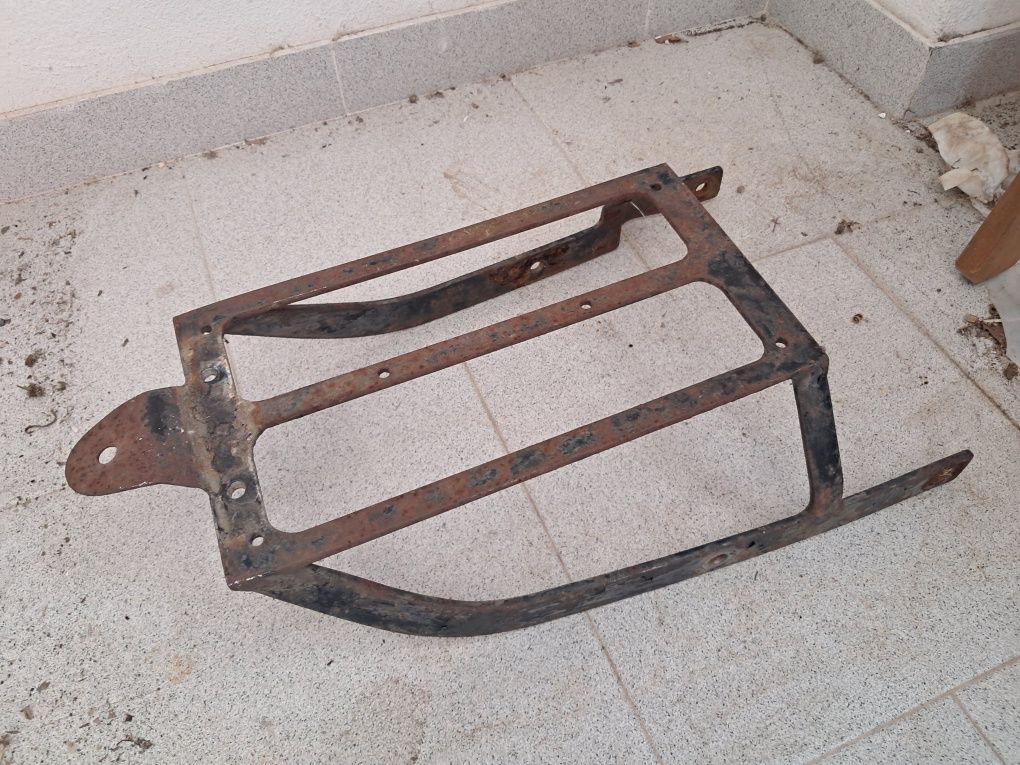Peças Bmw R45 clássica