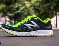 New Balance Fresh Foam Zante V2 оригінал