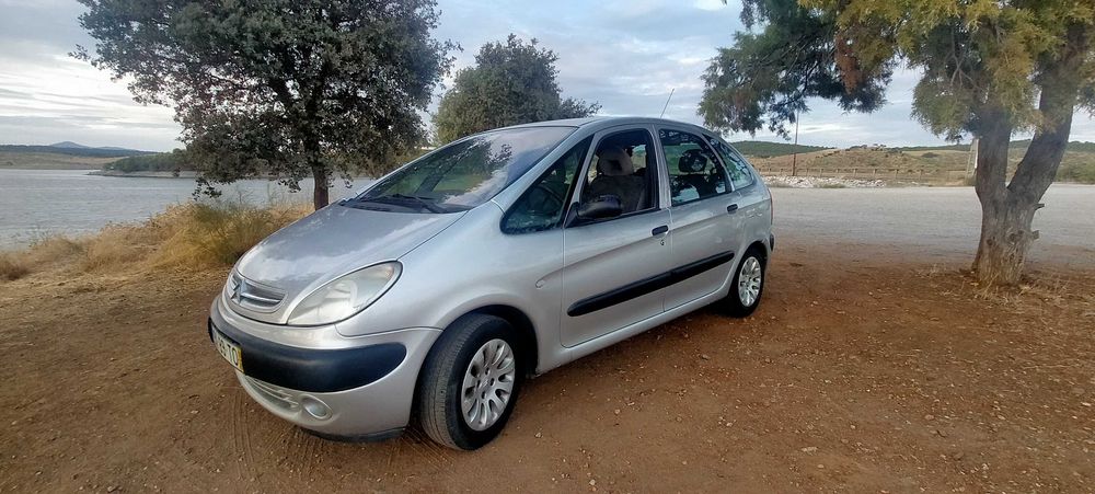 Vendo Xsara Picasso 1.6i