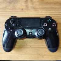 Kontroler Ps 4 DualShock 4 Czarny PlayStation