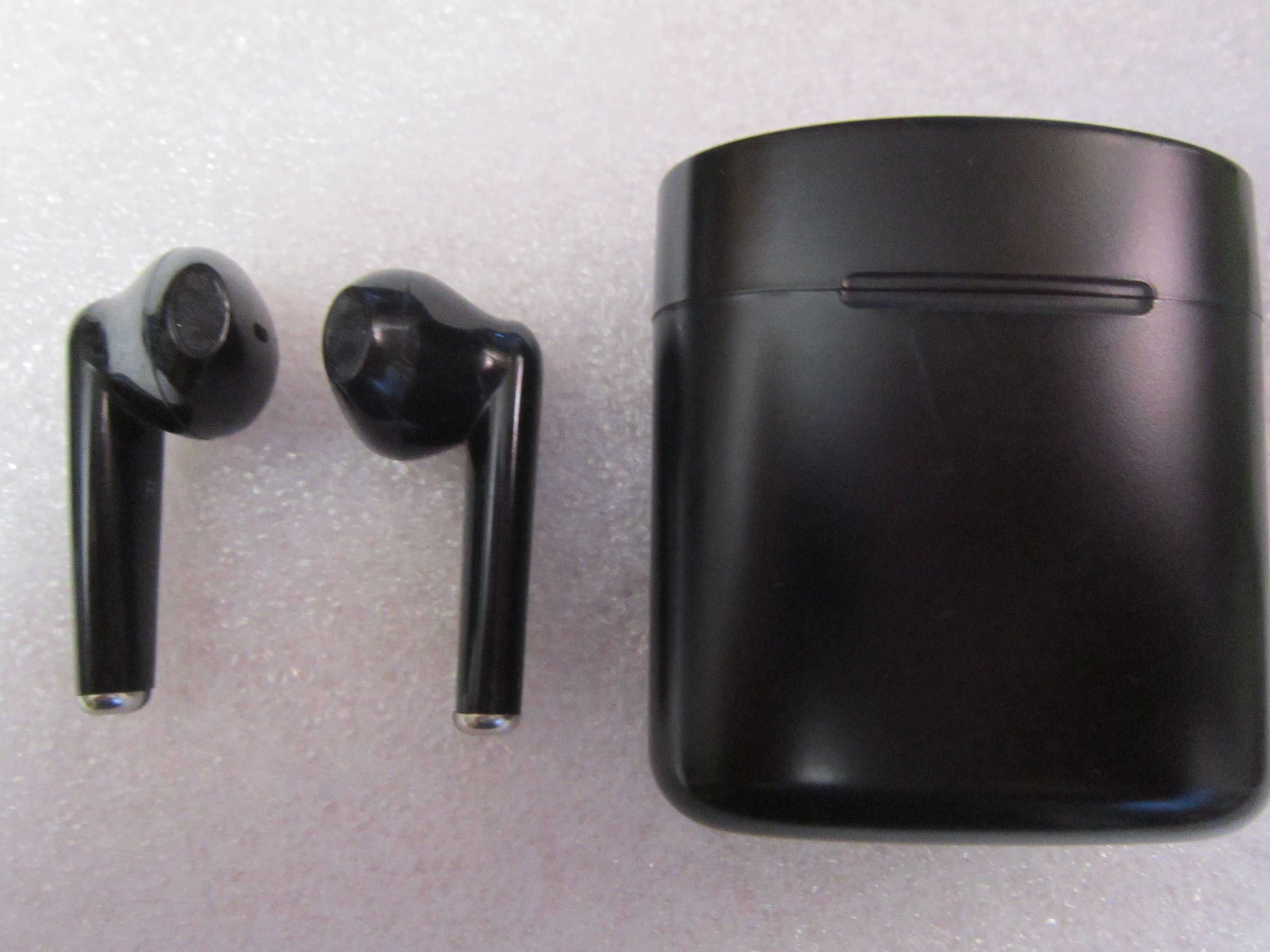 OXSMAL OM-05 douszne dokanałowe bluetooth 12