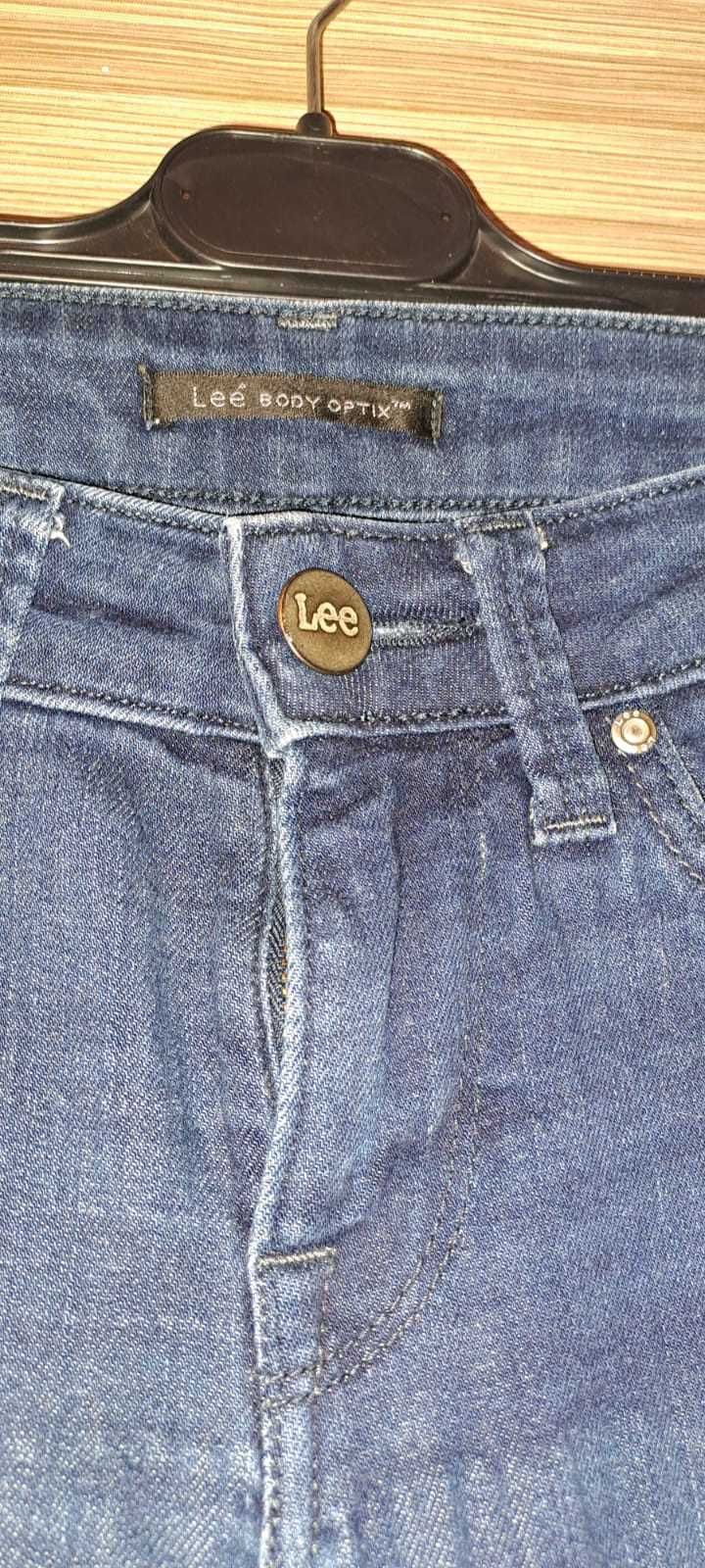 Spodnie damskie marki Lee Body Optix- rozmiar M