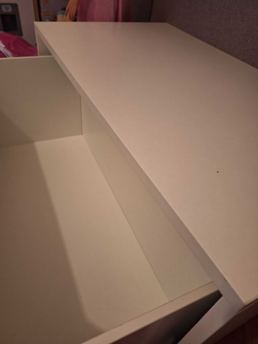 SMÅSTAD Branco ikea