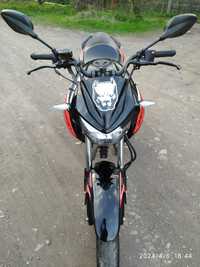 Мотоцикл Геон пантера n 200
