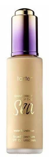 Podkład Tarte Rainforest Of The Sea - fair-light neutral