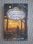 Biuro Ludzi Zagubionych Zuzanna Gajewska