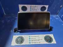 Visor Ecra radio GPS Peugeot 3008 II P84