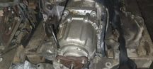 Роздатка BMW7 BMW5 F01 F02 F05-GT F10