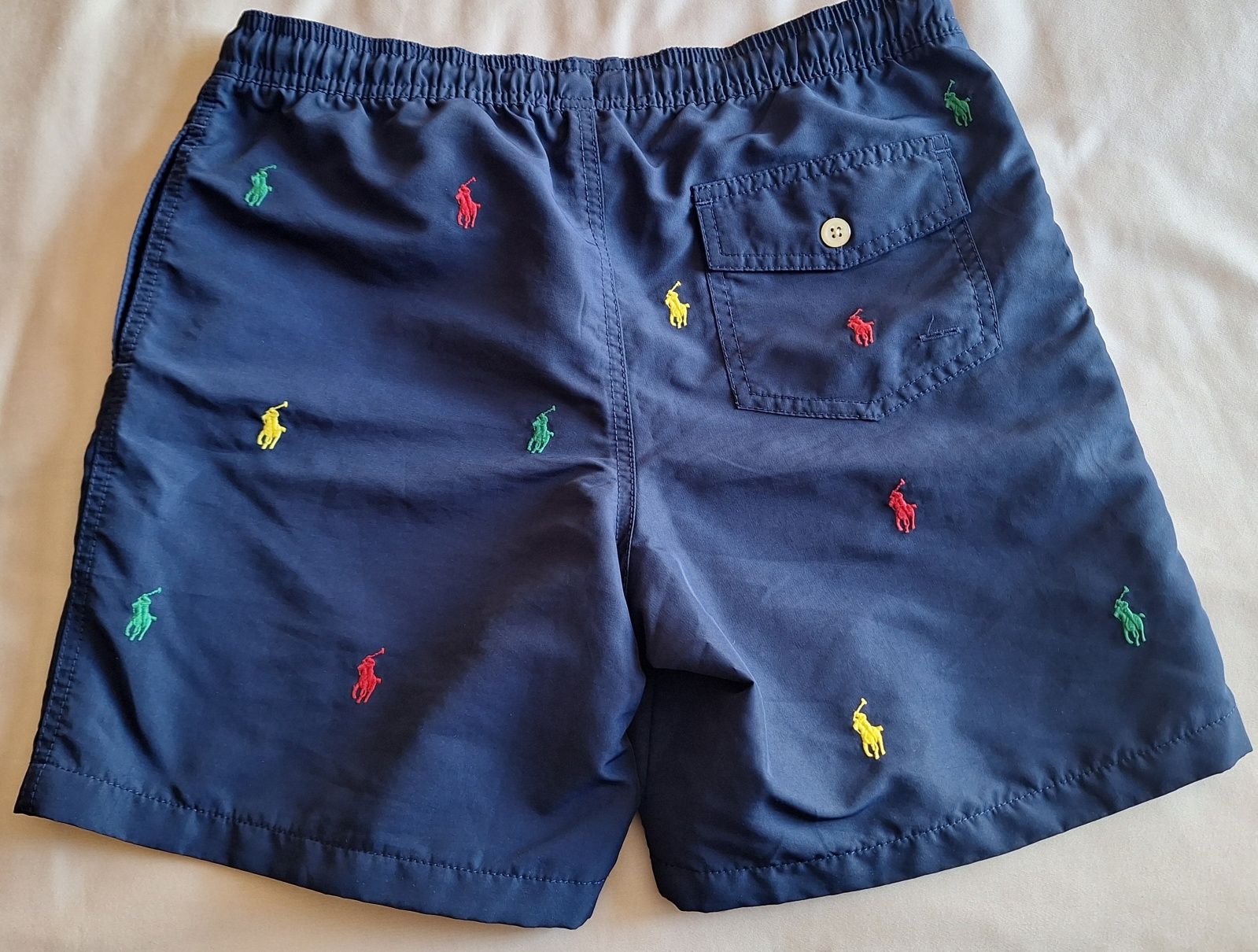 Fato de banho Polo Ralph Lauren