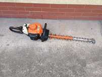 Nożyce Spalinowe Stihl HS 81 R do żywopłotu listwa 65 cm.