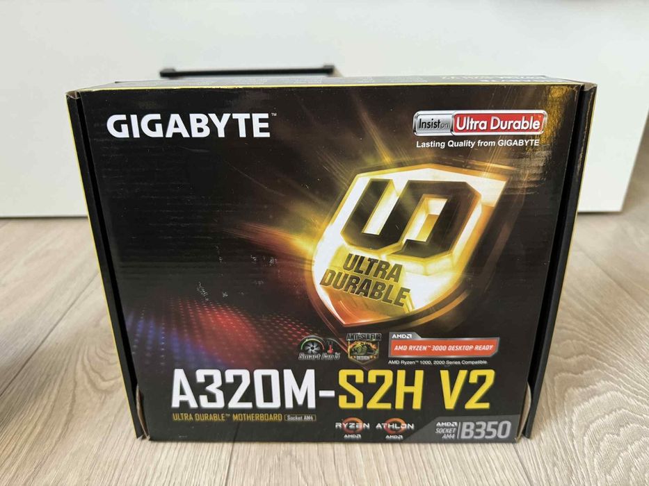 Komputer gamingowy rtx 2060, ryzen 5 3600