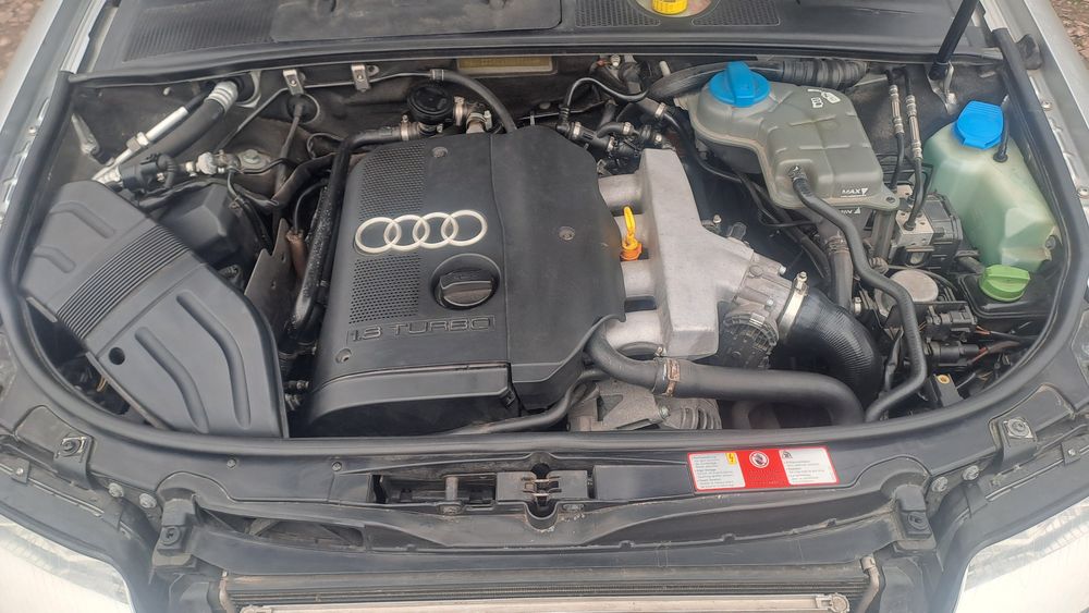 продам ауді а4 2002р