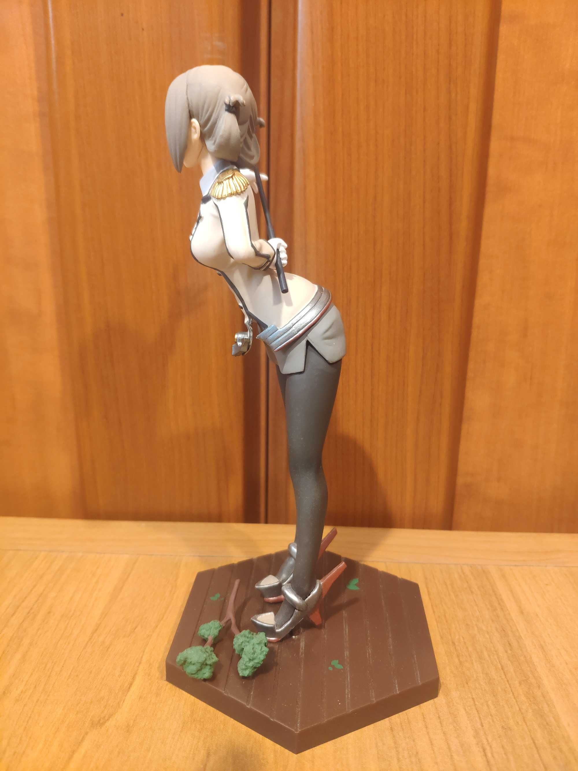 Figurka Anime Manga Kantai Collection - Katori Kyouikuchuu - Taito