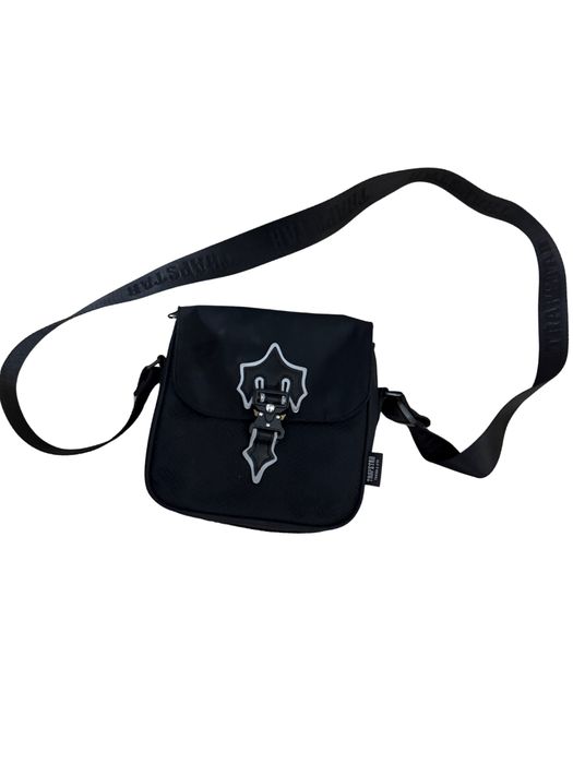 Torebka trapstar shoulder bag
