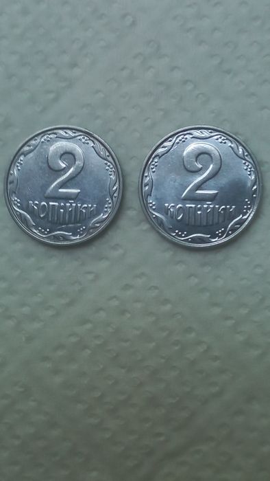 Монеты для коллекционеров