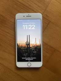Iphone 8plus 64gb silver