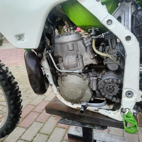 Diabolini MZK 250/kawasaki kx250