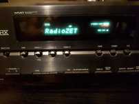 Amplitunet ONKYO HT-R940