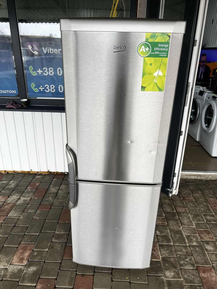 Холодильник beko
