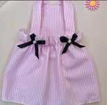 Roupa Cães vestido