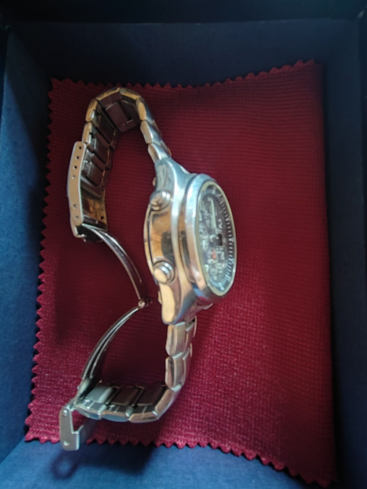 Zegarek Casio Oceanus OCW-520