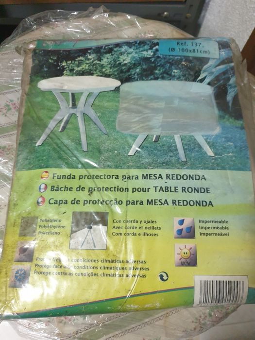 Artigos de Jardim