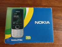Nokia 2730c новий