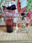 Perfumy Lancome Tresor Midnight Rose i Versace Versense