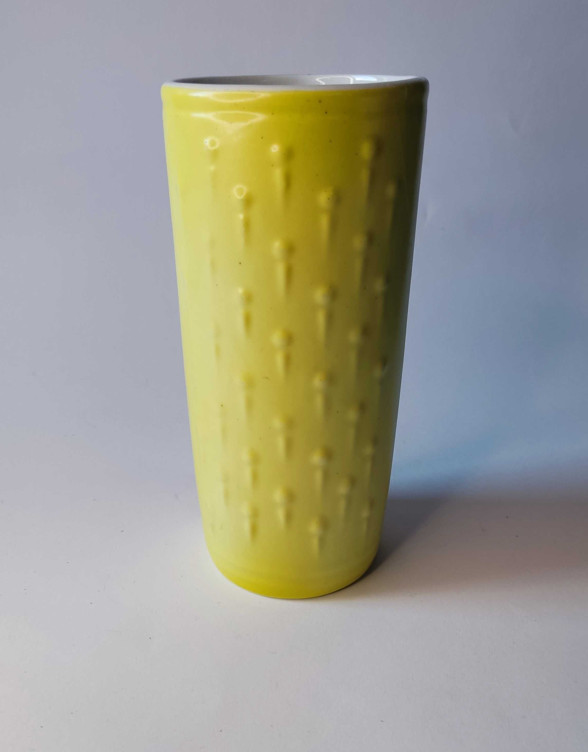 Kubek ceramiczny TIKI MUG - wytwórnia hiszpańska Porcelanas Pavon