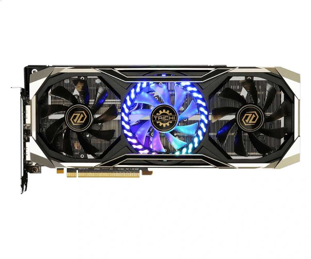 Karta graficzna ASRock Radeon RX 5700 XT 8 GB